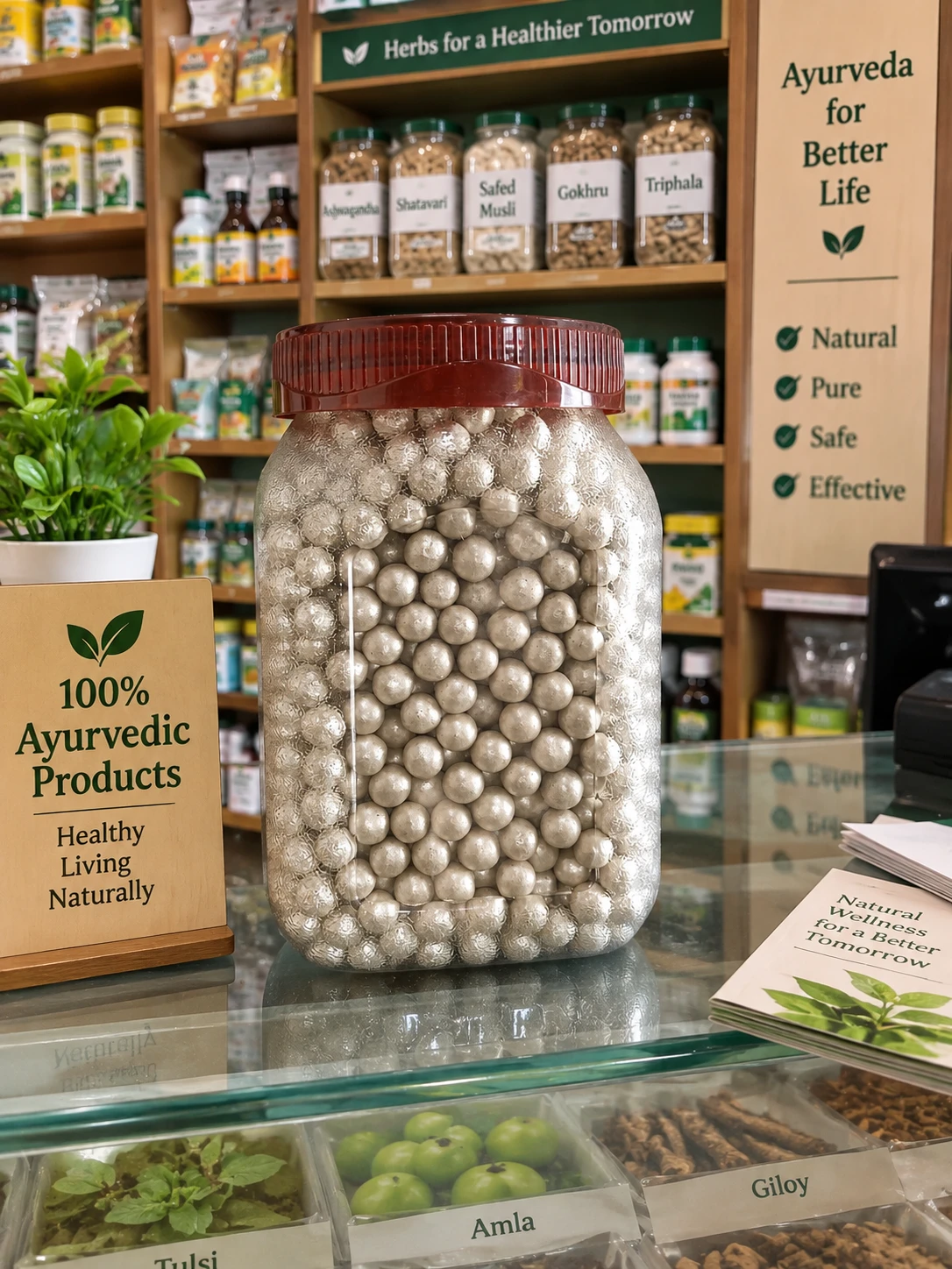 Unani Medicine
