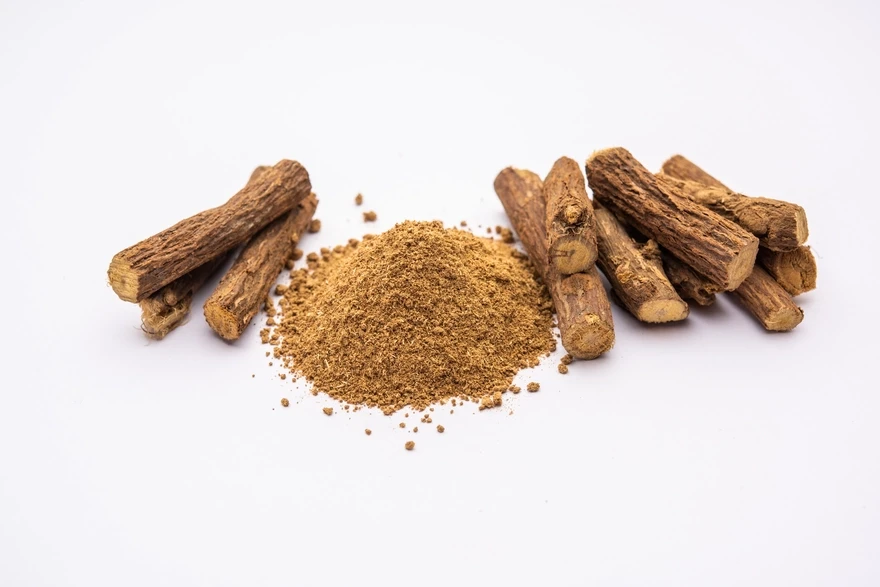 Mulethi 500gm